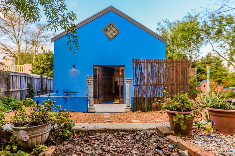 Others 4, Bamboo Cottage, West Coast