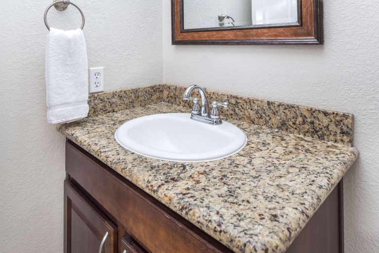 Bathroom 4, Hilton Vacation Club Scottsdale Links Resort, Maricopa
