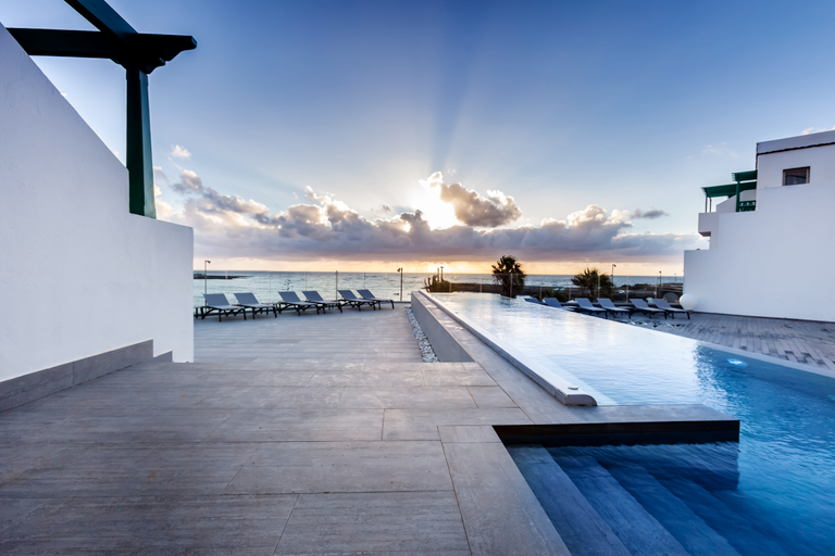 Sport & Beauty 2, Barcelo Teguise Beach, Las Palmas