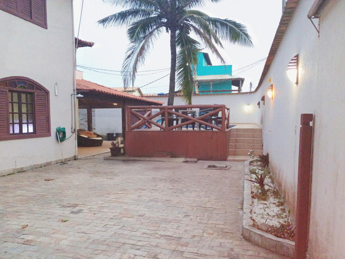 Exterior & Views 1, Pousada Ondas do Mar Cabo Frio, Cabo Frio
