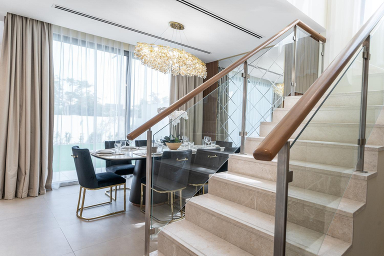 Others 2, NewArabian Sidra1 -4 BR & Maid, Dubai