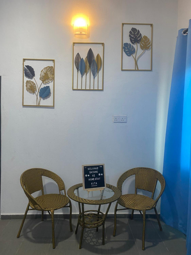 Others 5, Homestay Kita, Setiu