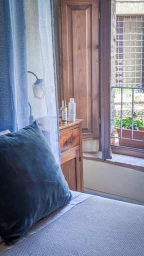 Others 5, Pienzalettings "Suites", Siena