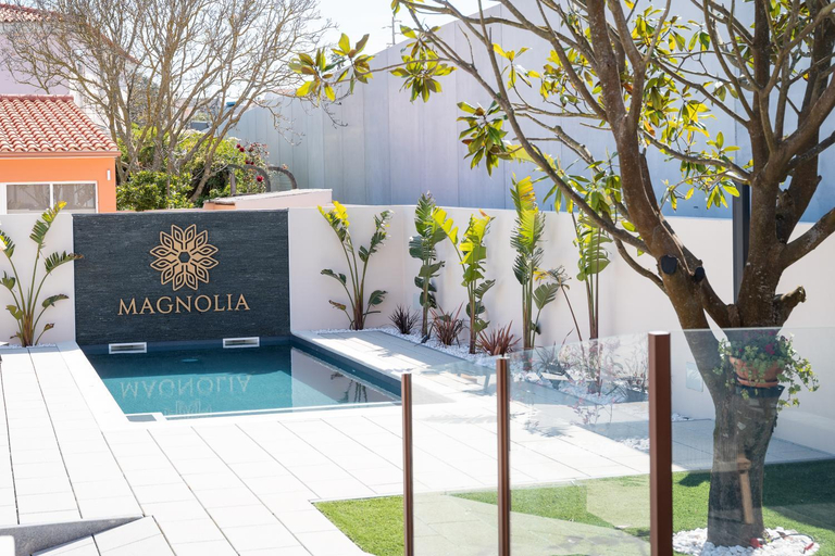 Sport & Beauty, Magnolia Luxury Villa , Marinha Grande