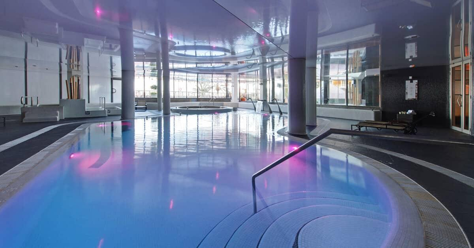 Sport & Beauty 2, Melia Palma Marina, Baleares
