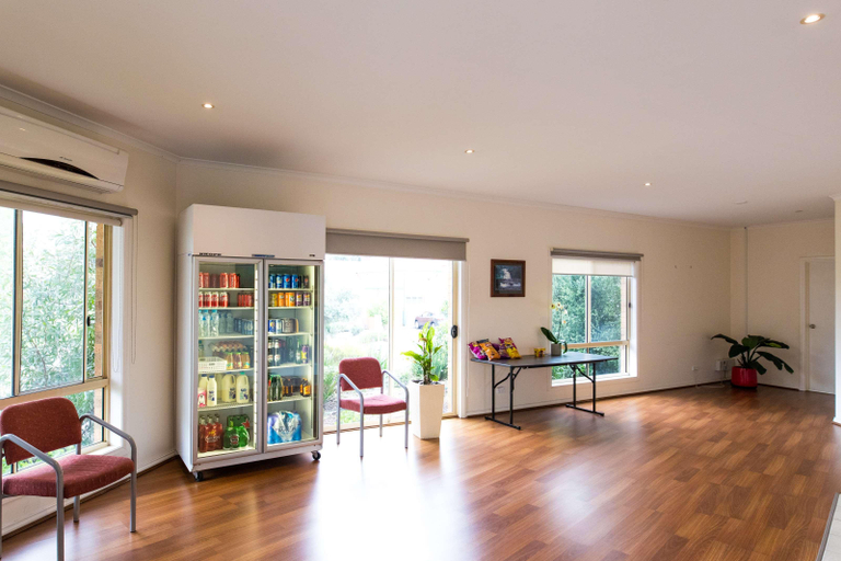 Public Area 3, Best Western Mill Park Motel, Whittlesea  - South-East