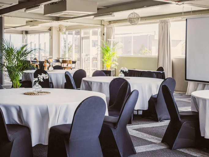 Business Facilities