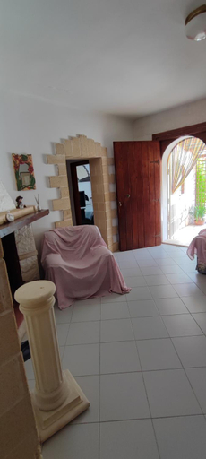 Bedroom 3, villetta tranquilla, Brindisi