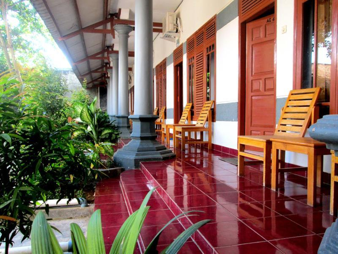 Others 2, Grand Mutiara Hotel, Pangandaran