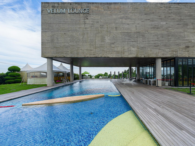 Sport & Beauty 2, Velum Resort, Seogwipo