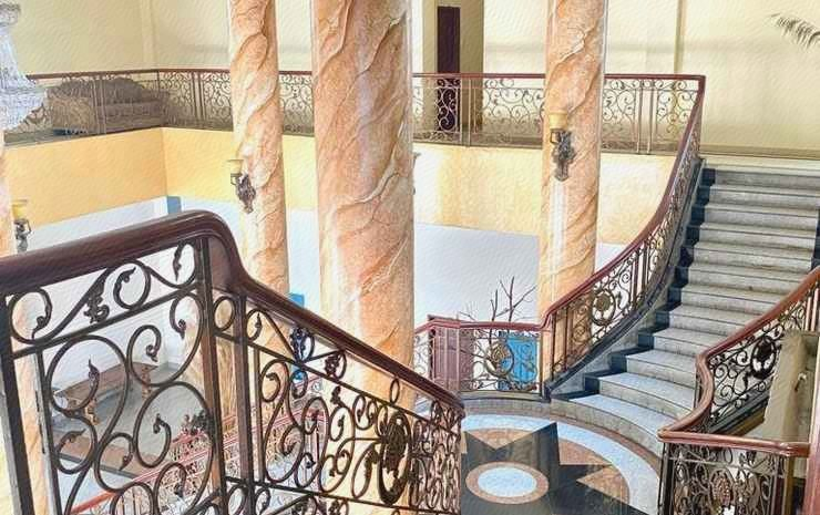 Others 5, Hotel Prima Indah, Sibolga