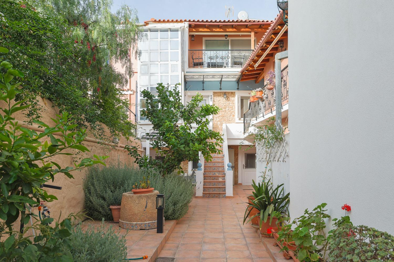 Others 5, Stenaki - Apartments in Aegina Town, Attica