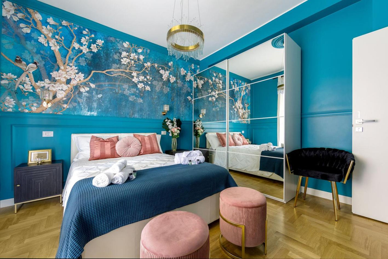 Others 5, Demetra Apartment - 30m from Metro A LUCIO SESTIO, Roma