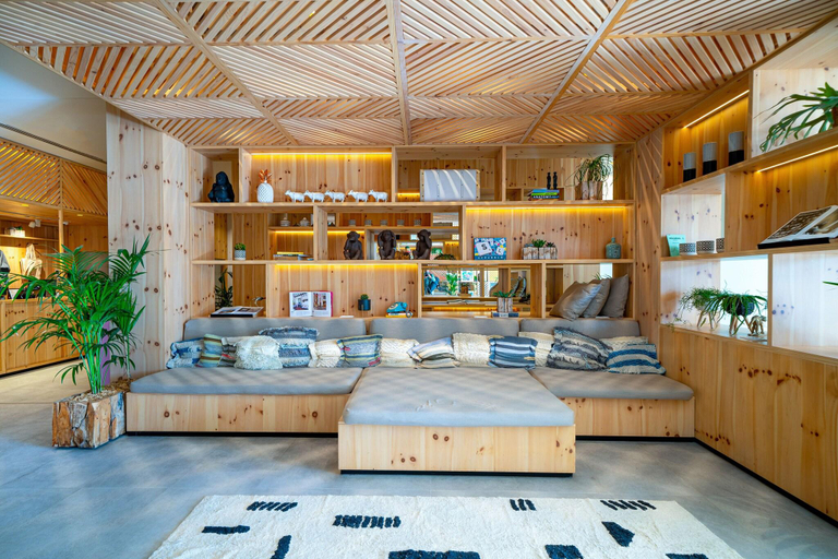 Public Area 5, Innside by Melia Calvia Beach, Baleares