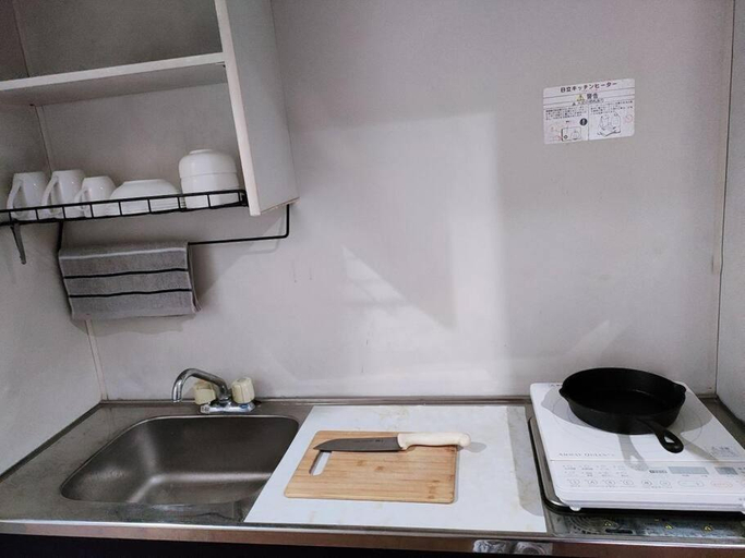 Others 3, Home Stay 北国分, Matsudo