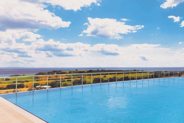Sport & Beauty 2, Ramada by Wyndham Tekirdag, Merkez