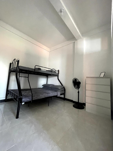 Bedroom 2, Calapan Mindoro Transient Apartment, Calapan City