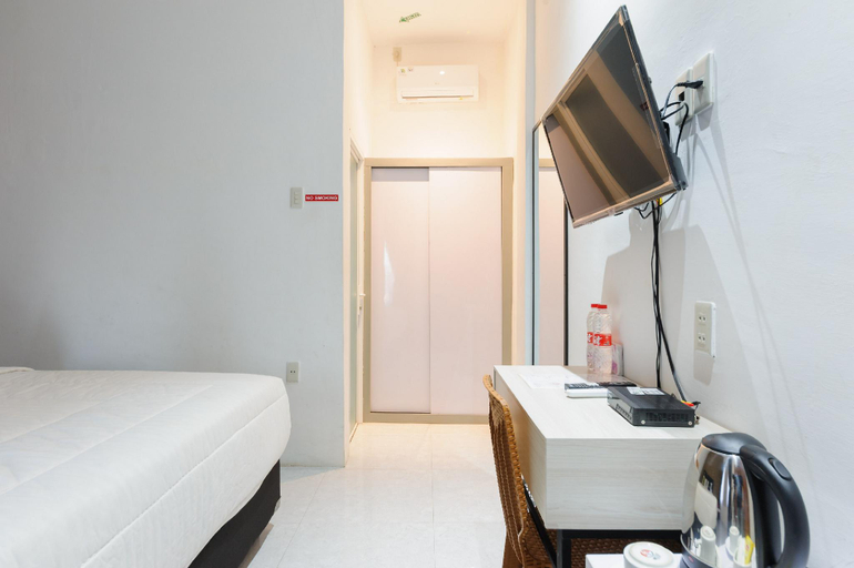 Bedroom 9