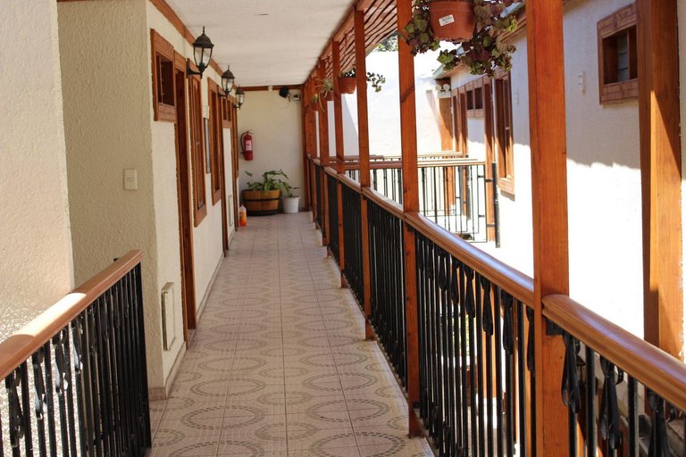 Others 3, Hotel Cristobal Colon, Elqui