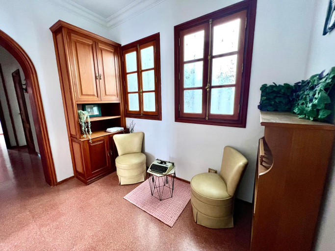 Others 5, CoLiving El Secretario, Las Palmas