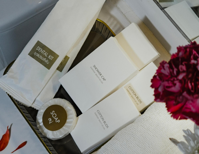 Amenities 16