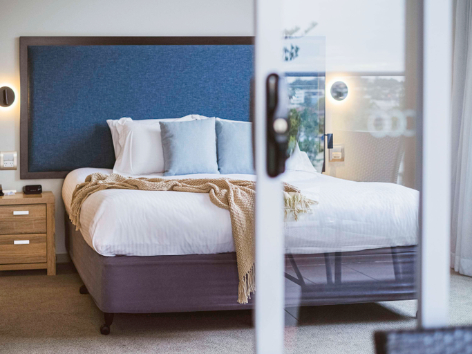 Bedroom 4, Mercure Centro Port Macquarie, Port Macquarie-Hastings - Pt A