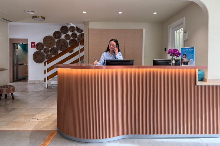 Public Area 3, Casual Bahía Ibiza Hotel by Casual Hoteles, Baleares