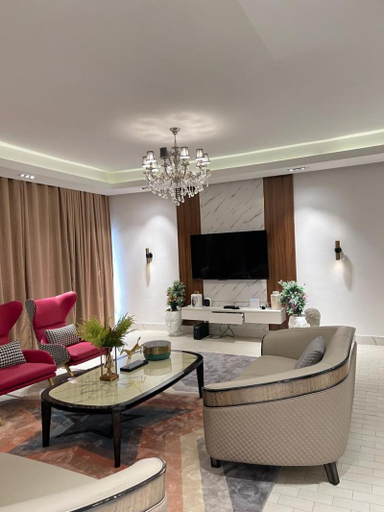 Others 5, Sujimoto Residences , Eti-Osa