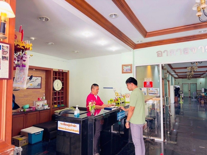 Others 5, สถานตากอากาศบางปู Bang Pu Recreation Center SHA Plus, Muang Samut Prakan