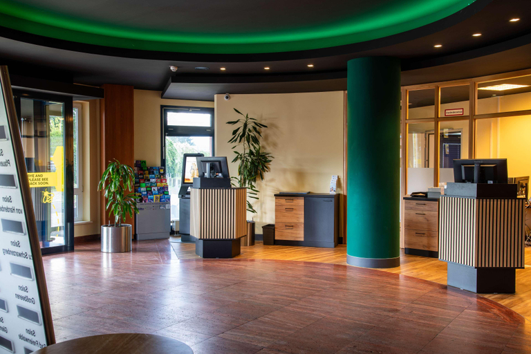 Public Area 4, Best Western Premier Airporthotel Berlin, Teltow-Fläming