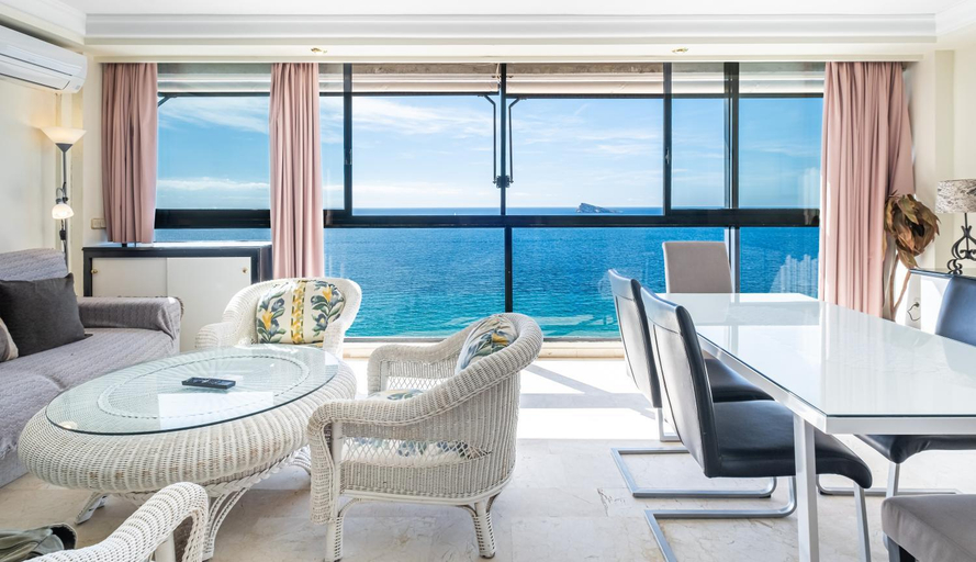 Others 5, Santa Margarita 15-E Apartment Levante Beach, Alicante