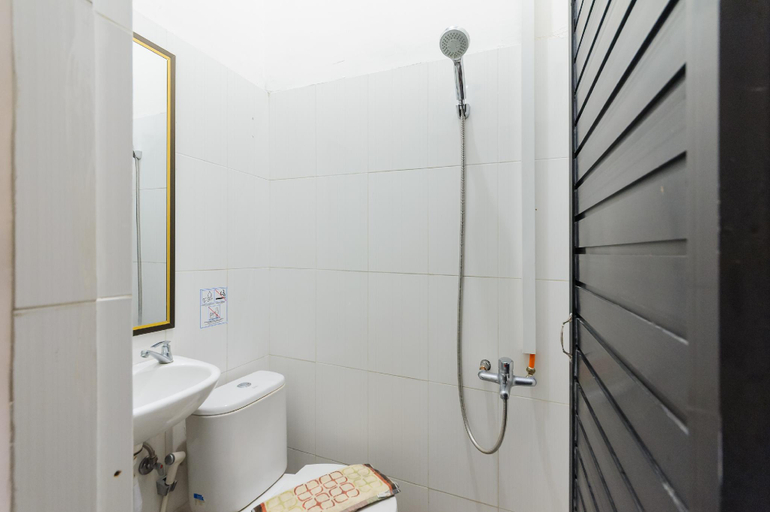 Bathroom 5