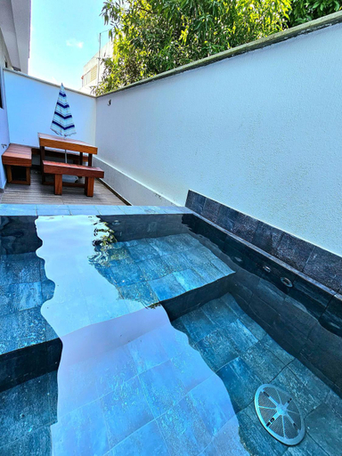 Sport & Beauty 2, Edf. Porto Prime no centro de Porto COM e SEM piscina privativa By HM, Ipojuca