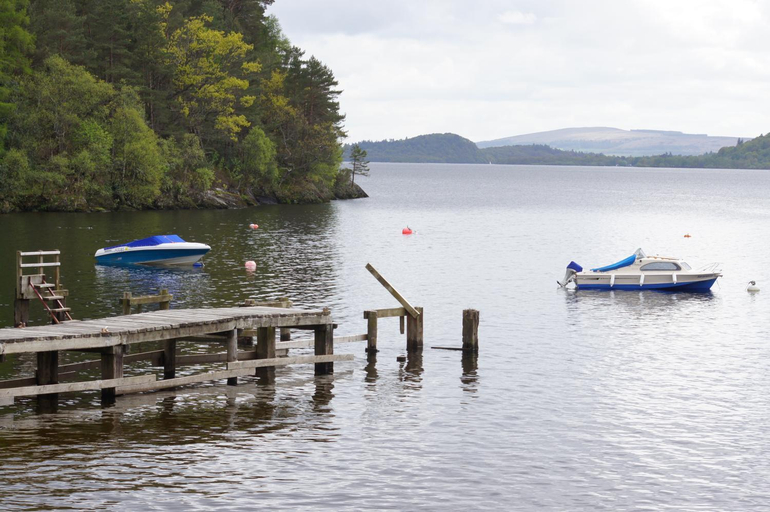 Others 5, Lochlomondlodge22, Stirling