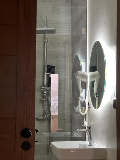 Bathroom, Maison de paon - surfstay - relaxstay, Agadir-Ida ou Tanane