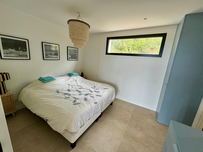 Others 5, Villa T2 standing 50m2, vue mer, Corse-du-Sud