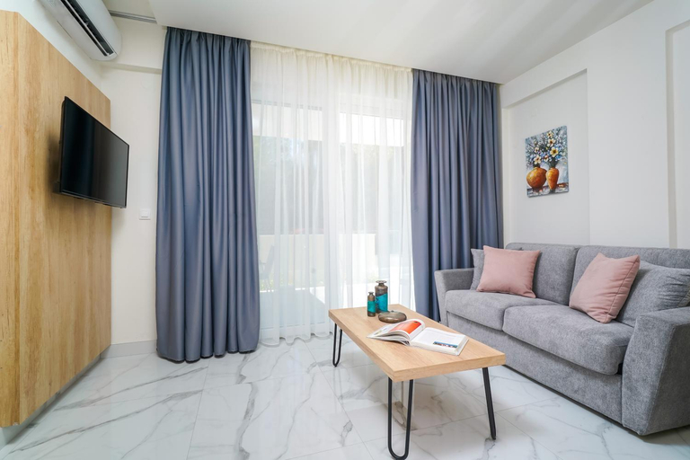 Others 3, Hotel ASTERA, East Macedonia and Thrace