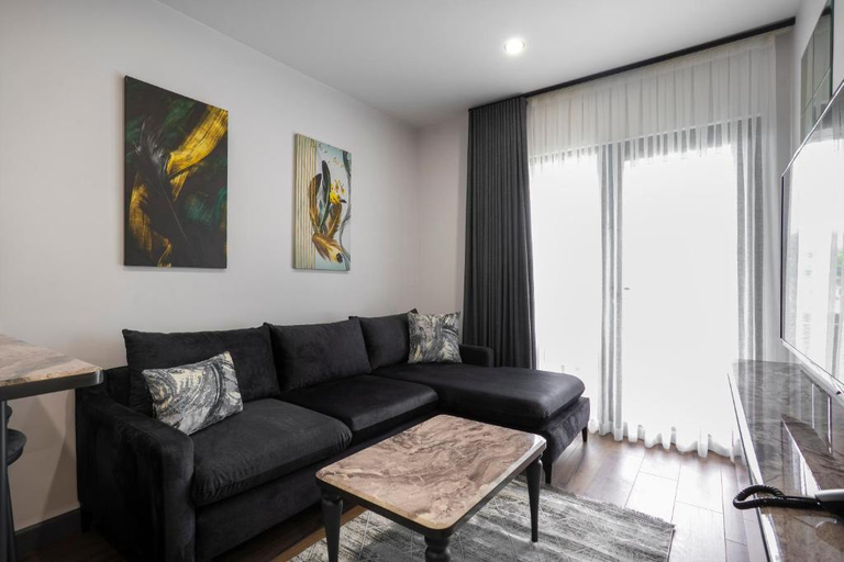 Bedroom 2, Best Western Plus Trabzon, Araklı