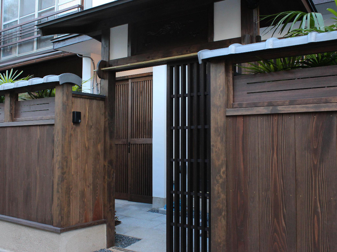 Others 3, Guest House Higashiyama - Jao, Kyoto