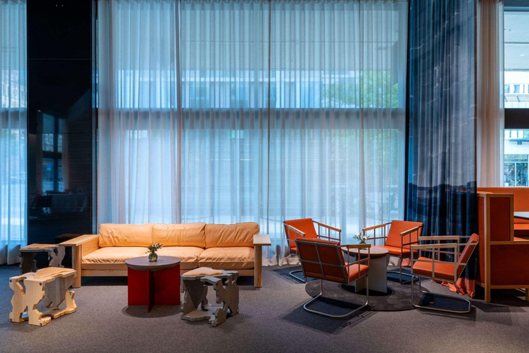 Public Area 4, Nordic Light Hotel, Stockholm