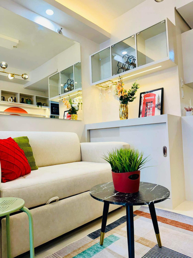 Others 3, Kathy's Place at Style Residences, Iloilo City