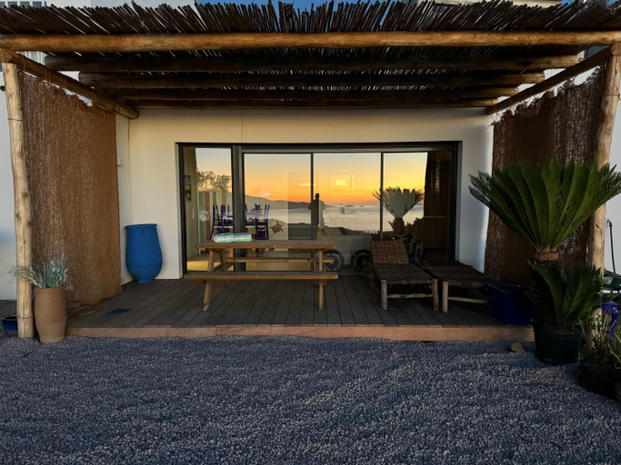 Others 2, Villa T2 standing 50m2, vue mer, Corse-du-Sud