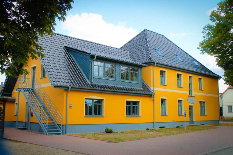 Others 5, Gästehaus Burgblick, Ludwigslust-Parchim