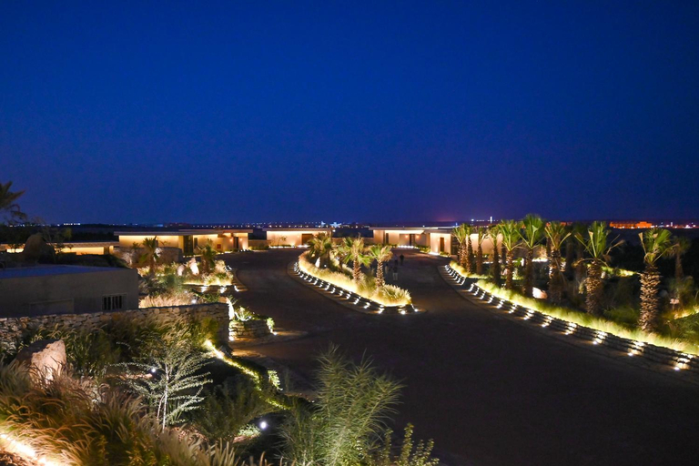 Others 2, Al Malfa Resort