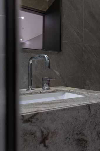 Bathroom 5, Queen Town Ilsan, Goyang