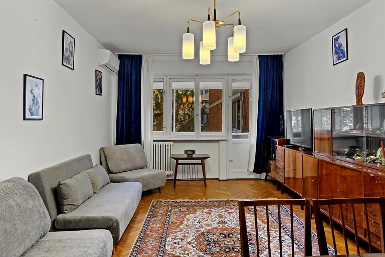 Others 2, AFI Mall 3 Bedrooms Apartment - Perfect for Families or Groups, Municipiul Bucuresti