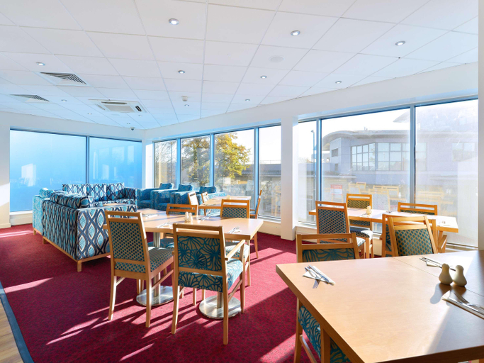 Food & Drinks 5, Travelodge Birmingham Maypole, Birmingham