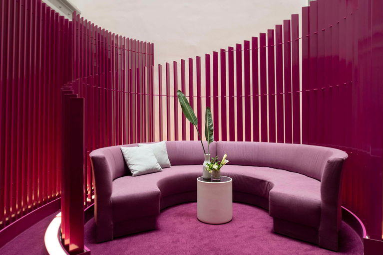 Public Area 2, Allegro Barcelona, Barcelona