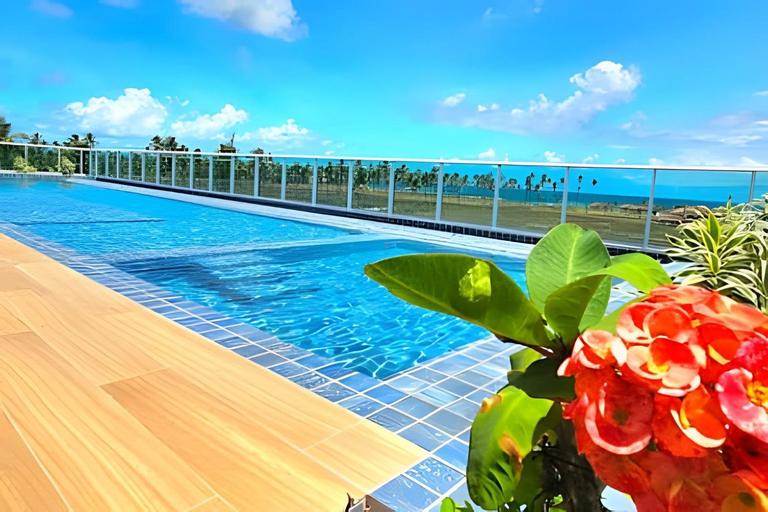 Sport & Beauty 2, Cupe Garden by Temporada Inn, Ipojuca
