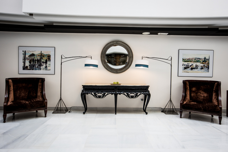 Public Area 5, Pazo Los Escudos Hotel And Spa Resort, Pontevedra